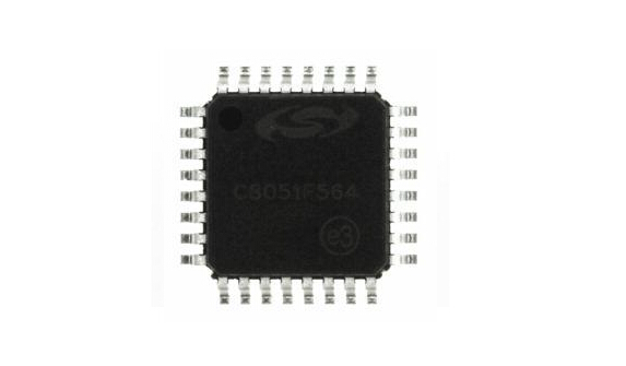 STM32F100C8T6B